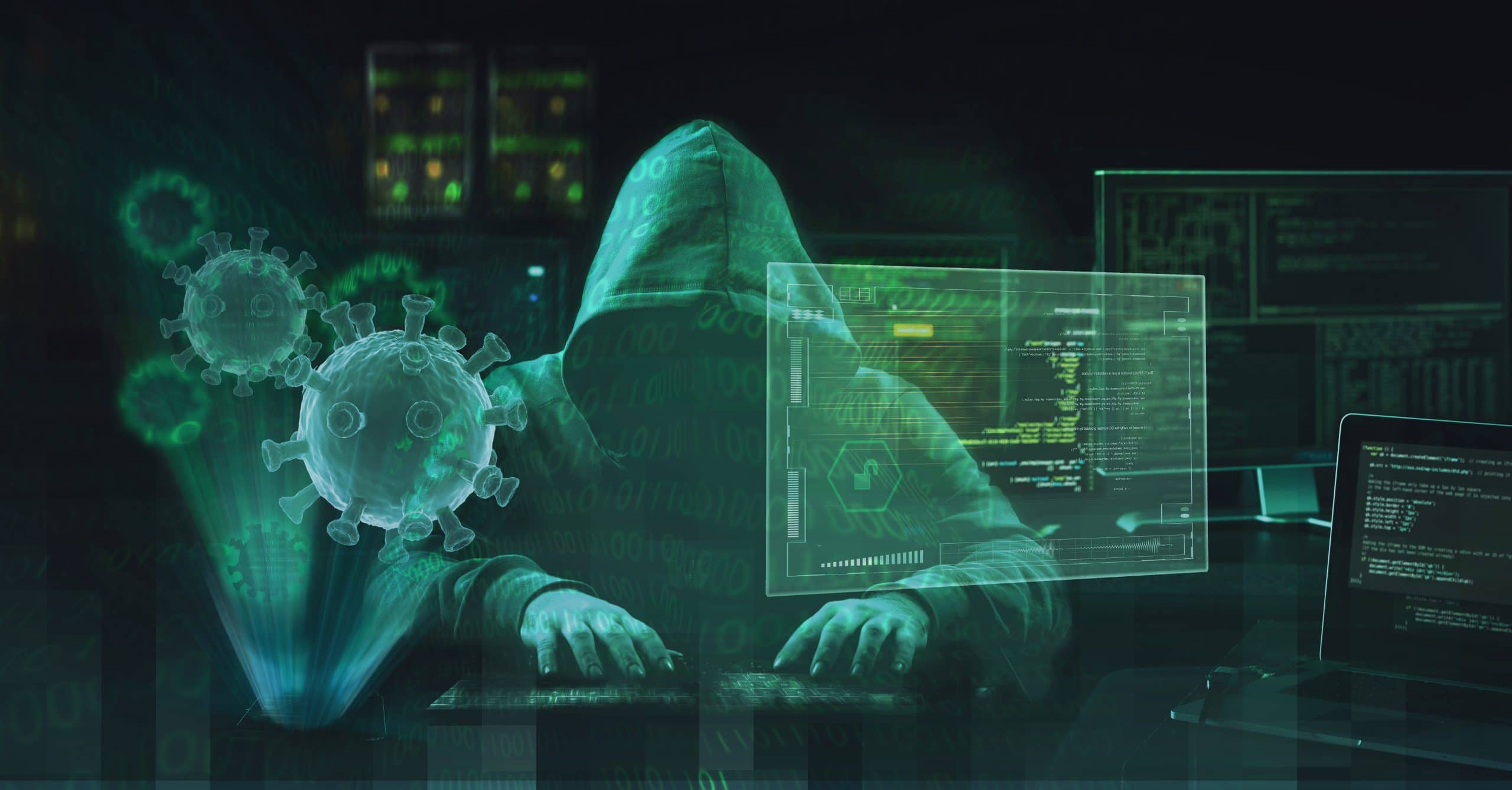 Cyber criminals and Phishing attacks