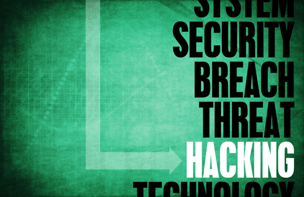 Website hacking