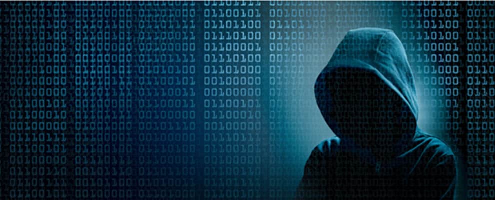 Security from Hackers