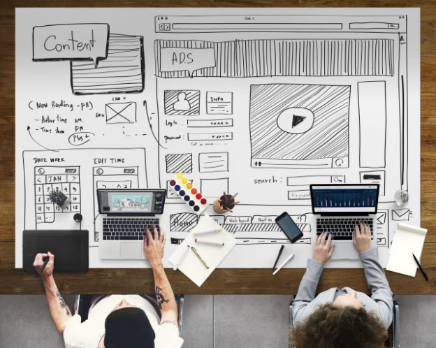 Myrtle Beach Website Development